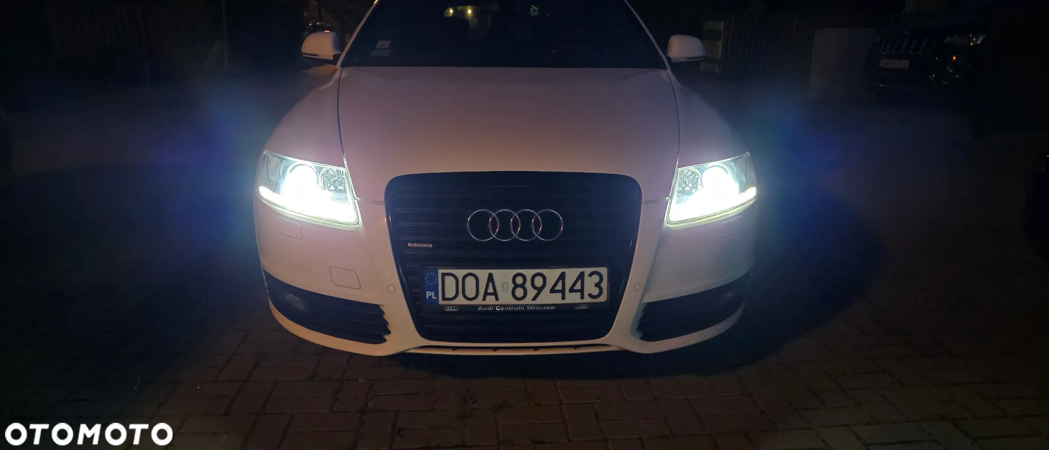 Audi A6 - 38