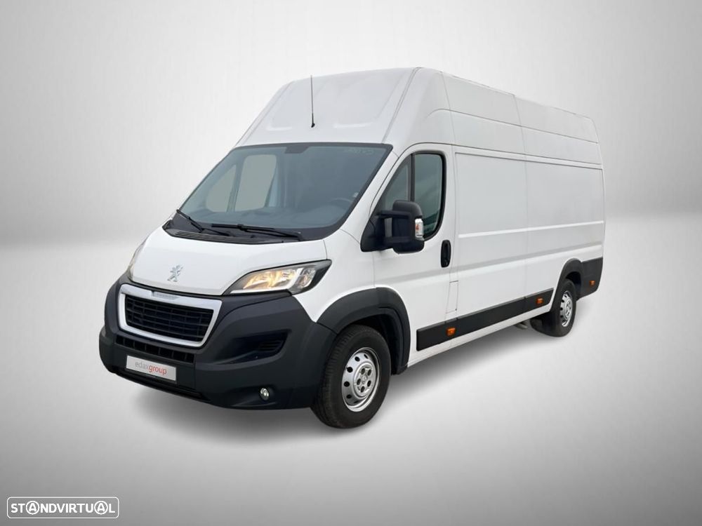 Peugeot Boxer BLUEHDI 435 L4H3 PREMIUM c/iva - 1