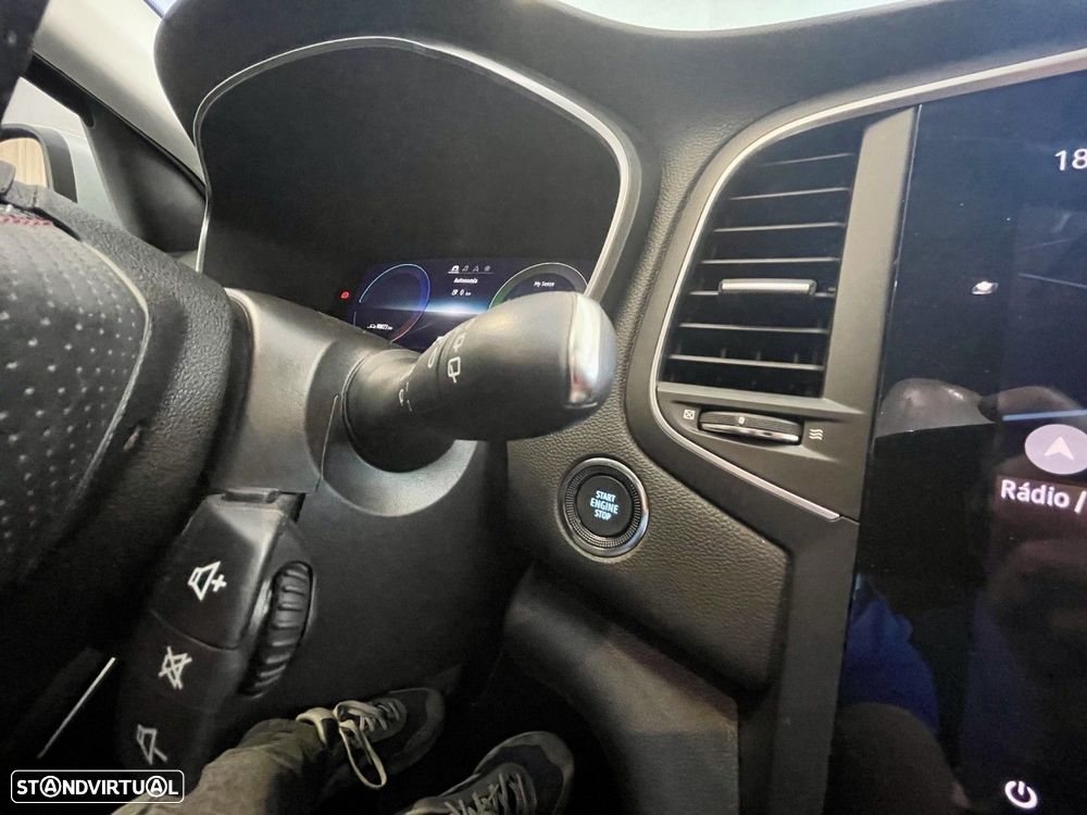Renault Mégane - 18