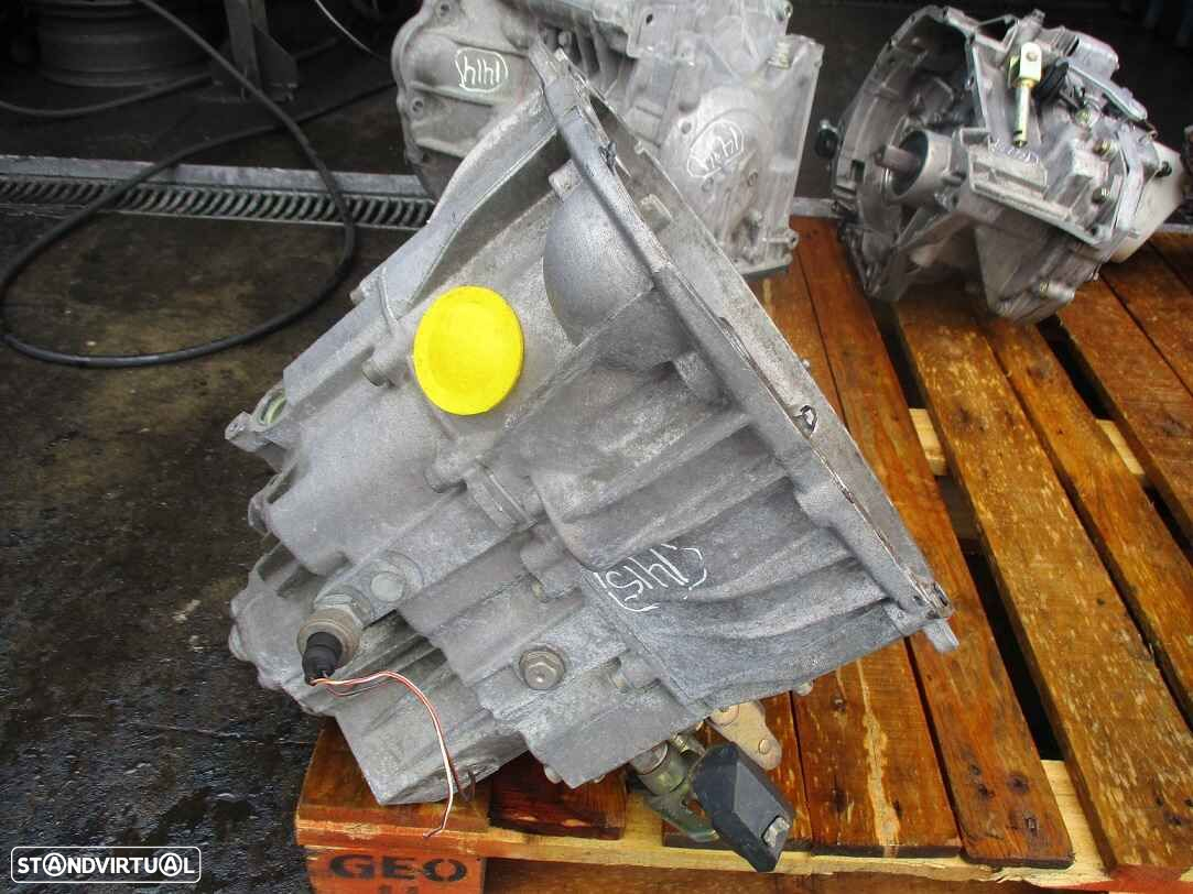 Caixa Velocidades A6382601900  638260 MERCEDES VITO W638 1999 220CDI Diesel - 2