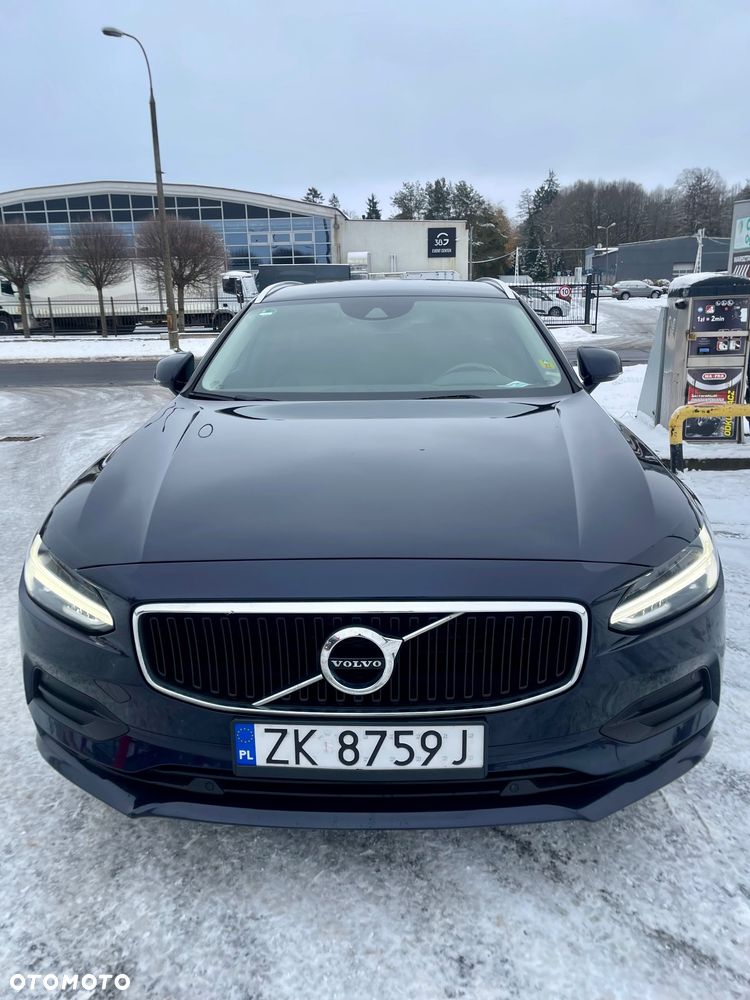 Volvo V90 D4 Momentum - 16