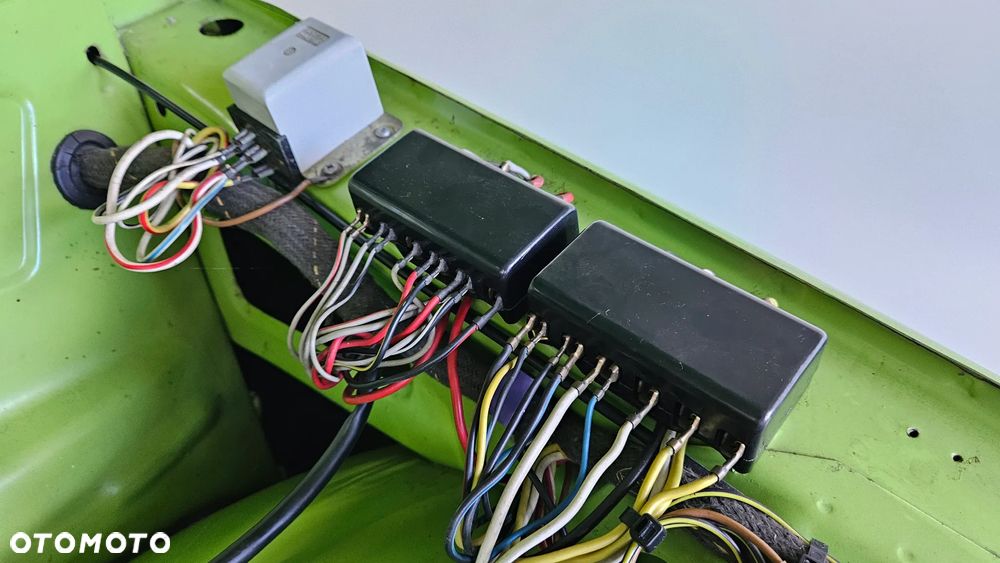 Wartburg 353 1.0 W - 29