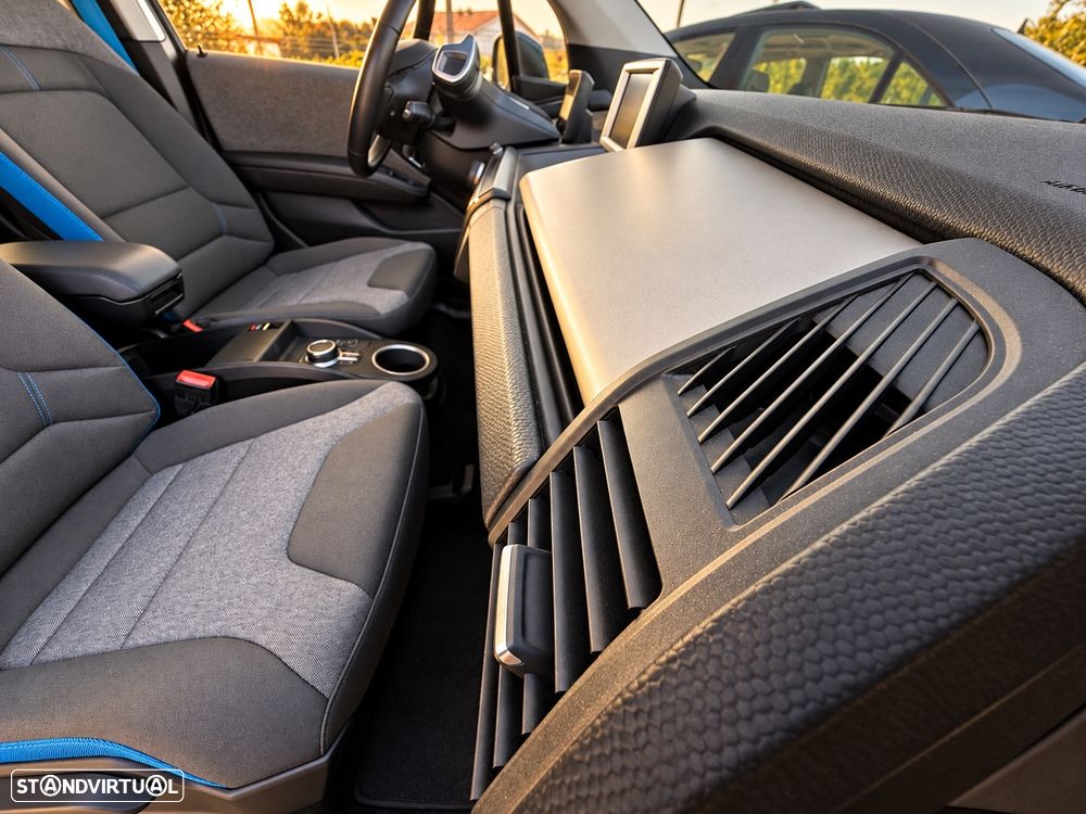 BMW i3 s 120Ah - 24