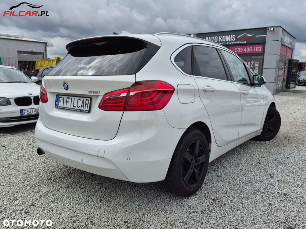 BMW Seria 2 - 3