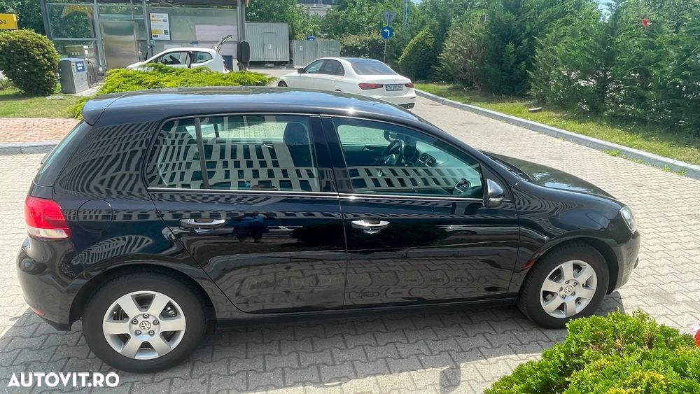 Volkswagen Golf - 14