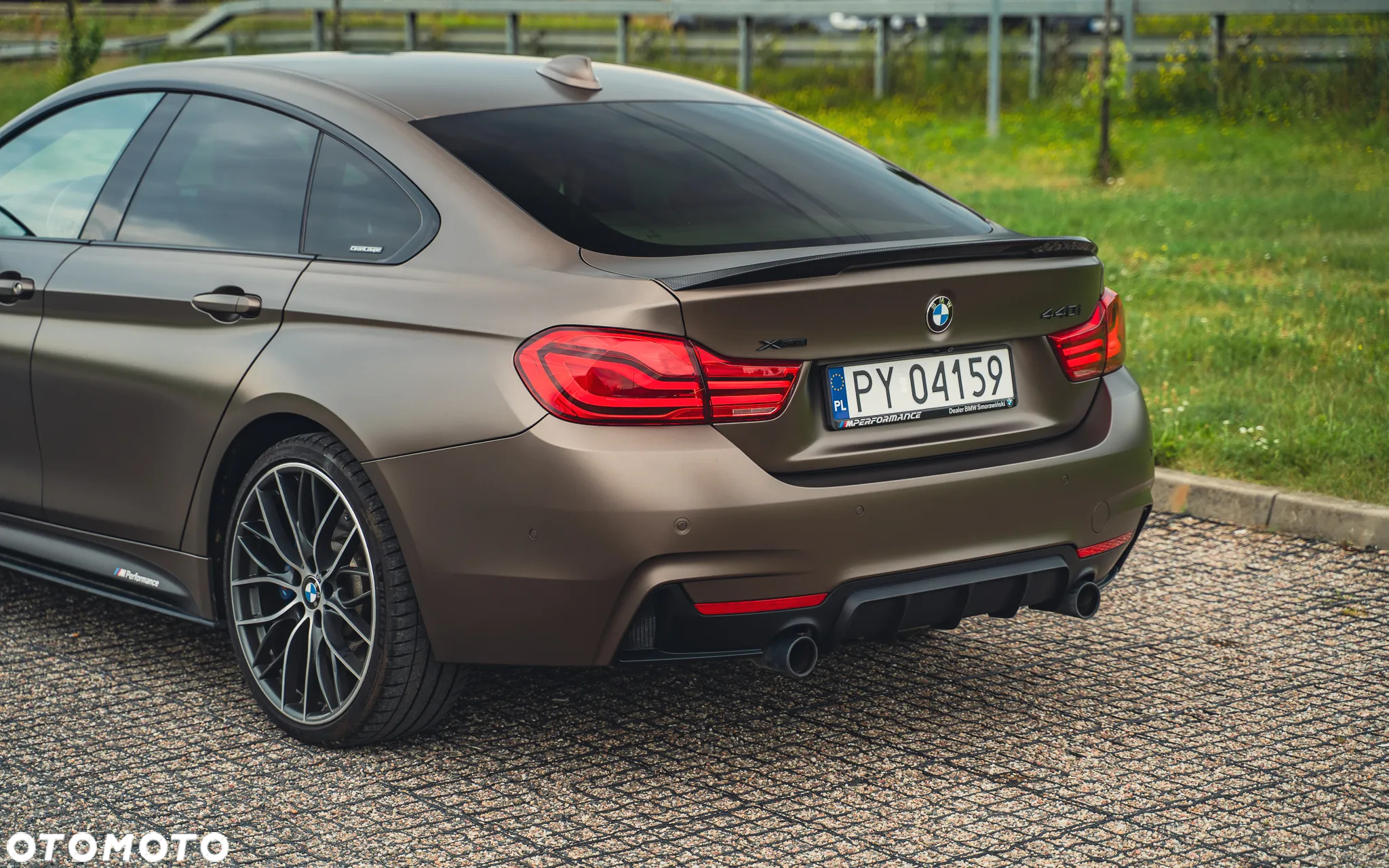 BMW Seria 4 - 11