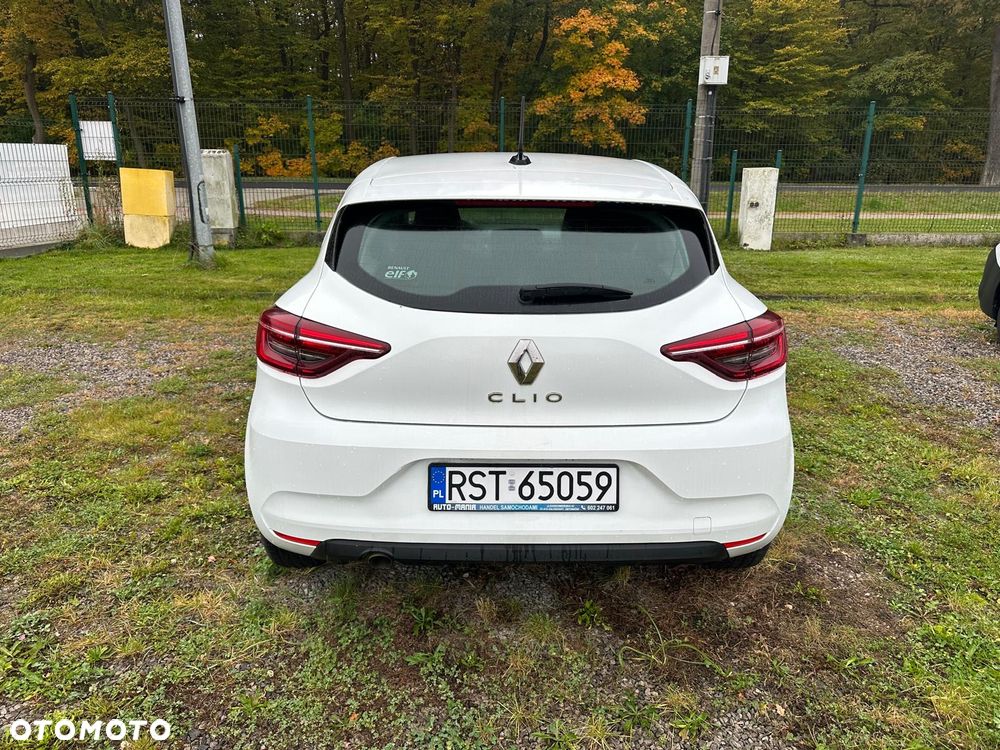 Renault Clio 1.5 Blue dCi Zen - 6