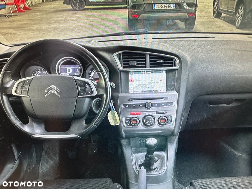 Citroën C4 1.2 PureTech Feel Edition Elite - 3
