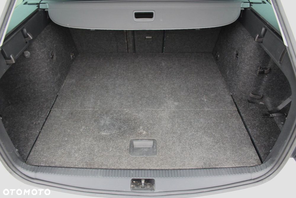 Skoda Octavia 2.0 TDI Style DSG - 14