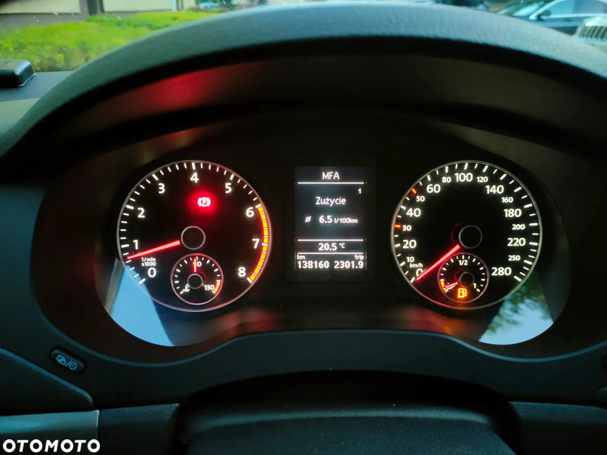 Volkswagen Jetta 1.4 TSI Highline - 33