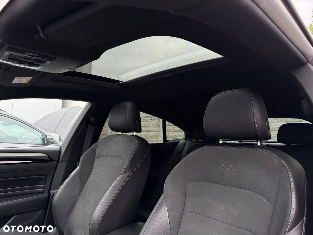 Volkswagen Arteon 2.0 TSI R-Line DSG - 14