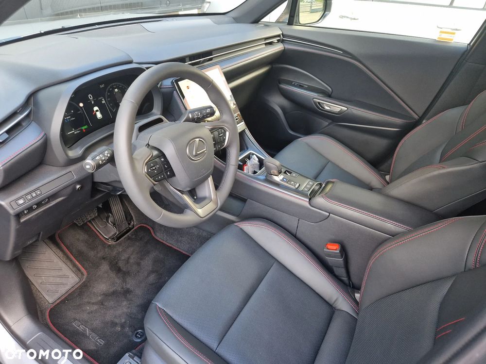 Lexus LBX 1.5 Hybrid Emotion - 7