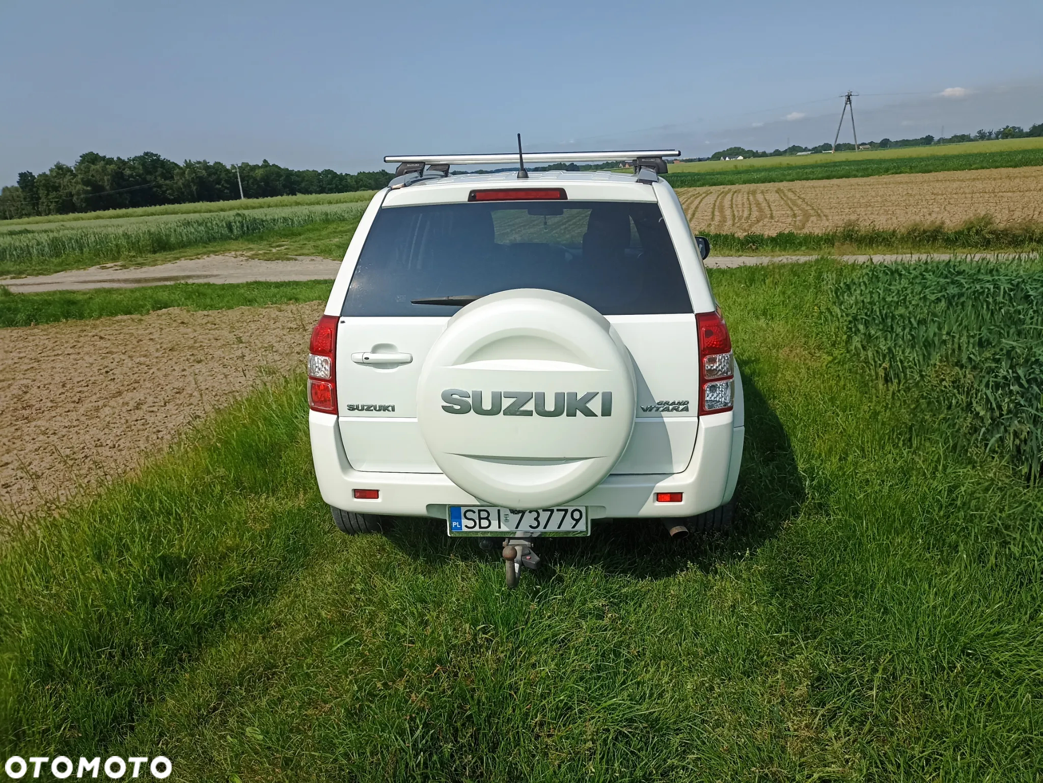 Suzuki Grand Vitara 2.4 Premium EU5 - 19
