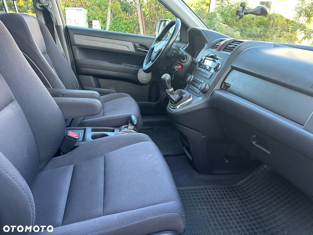 Honda CR-V 2.0 Executive - 29