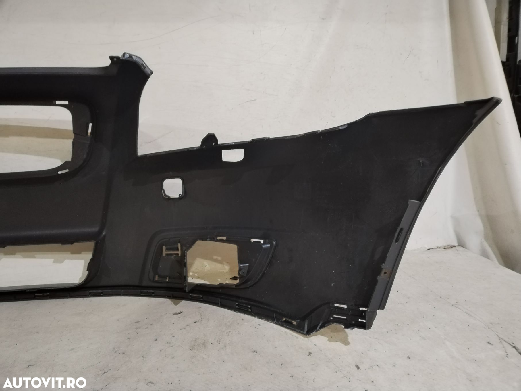 Bara fata Volvo S40, V50, 2006, 2007, 2008, 2009, cod origine OE 30744904. - 9