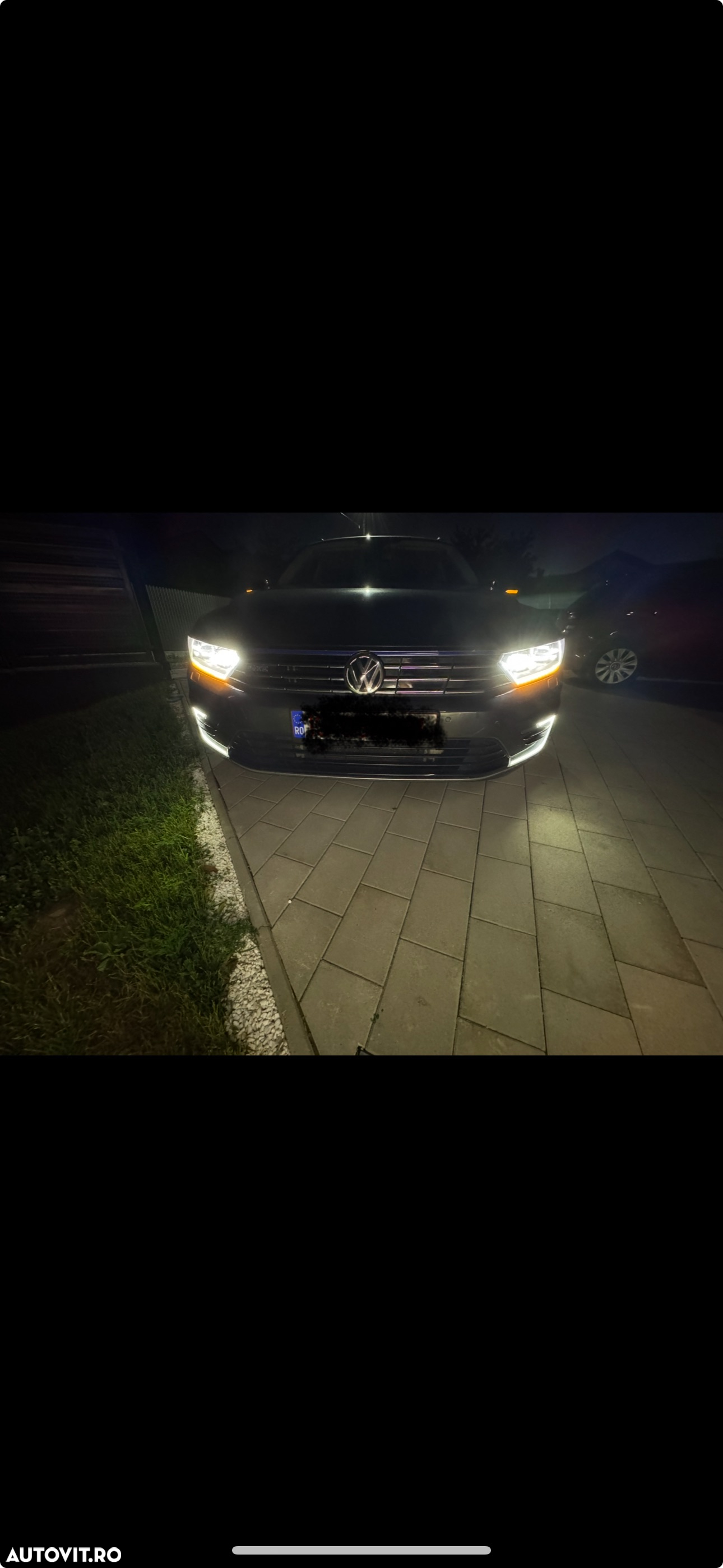 Volkswagen Passat 1.4 TSI Plug-In-Hybrid DSG GTE - 14