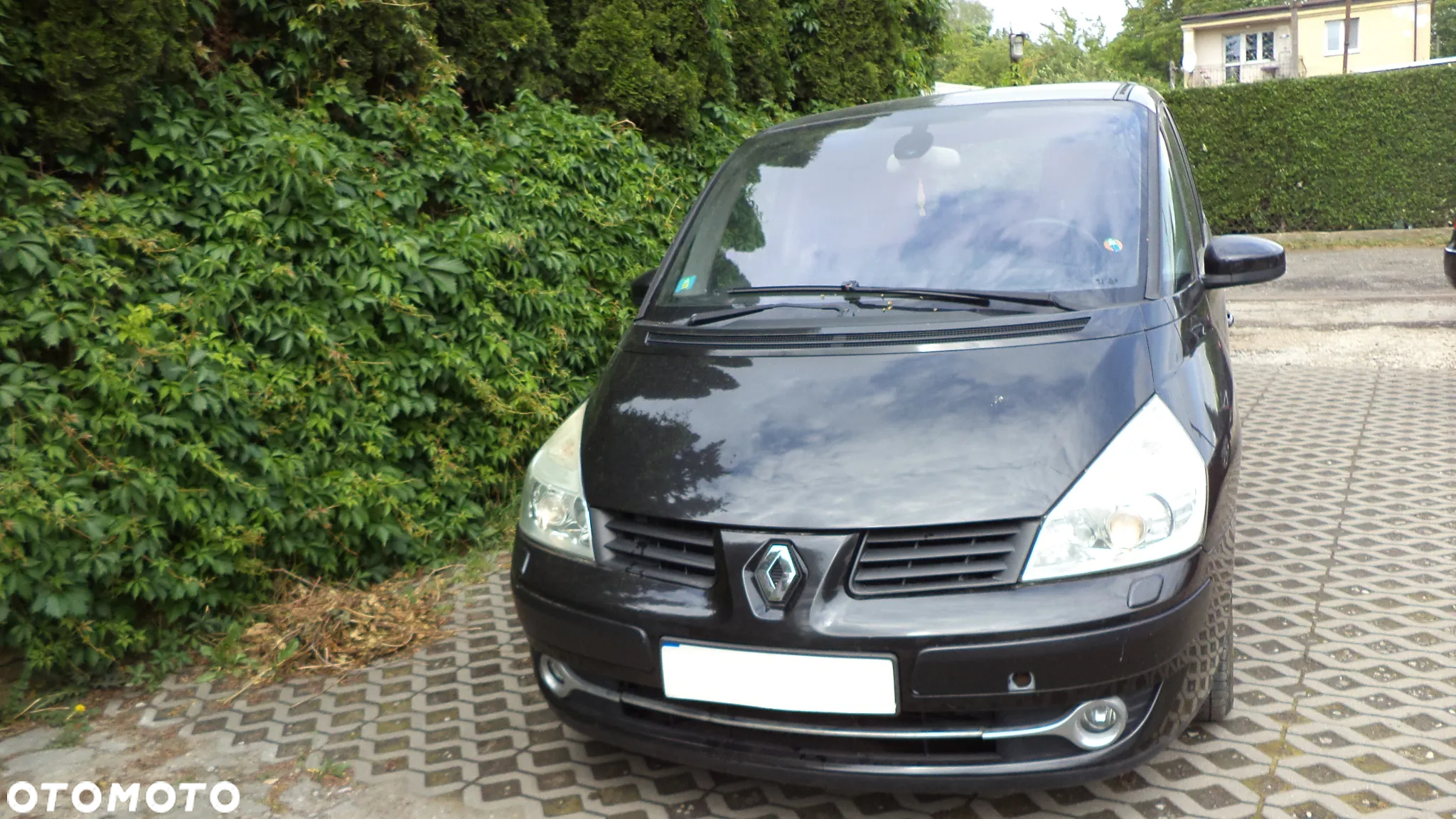 Renault Espace 2.0 dCi FAP Dynamique - 2