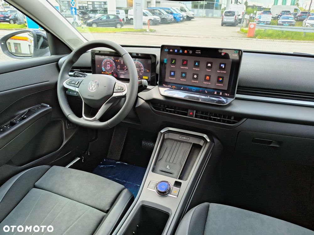 Volkswagen T-Roc 1.5 eTSI Style DSG - 13