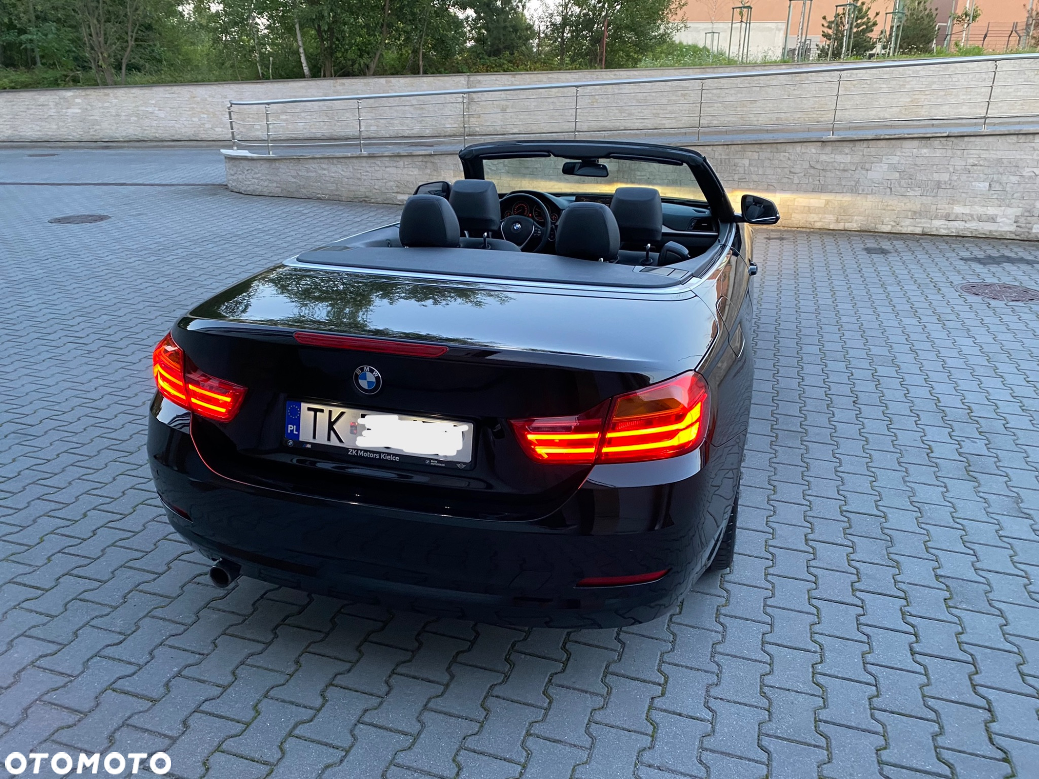 BMW Seria 4 420d - 18