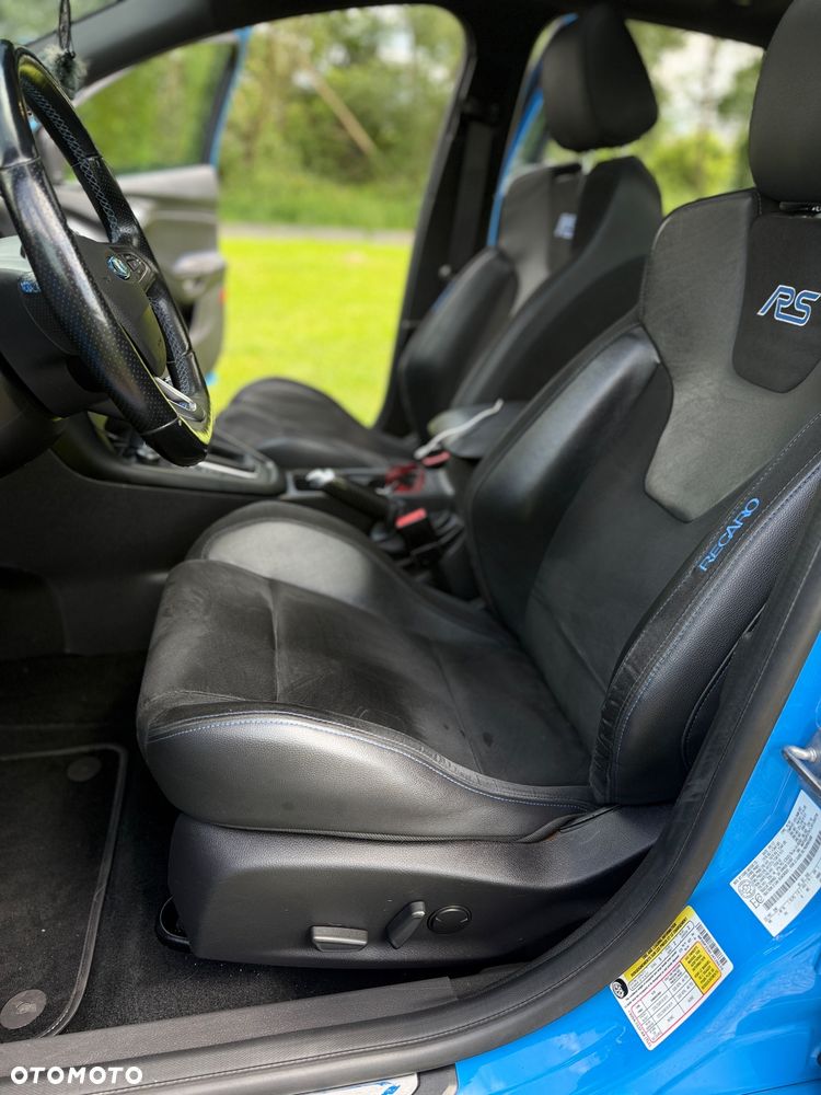 Ford Focus - 16