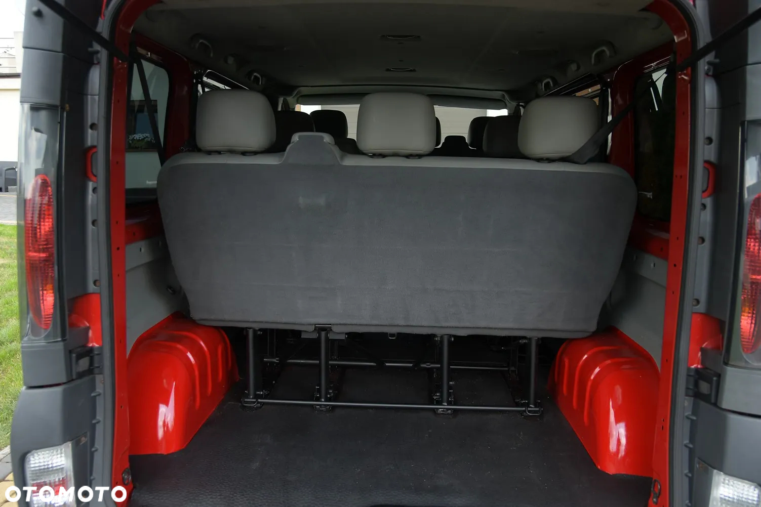 Renault Trafic - 17