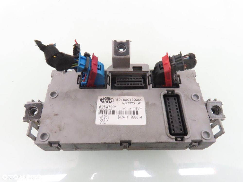 BSI ALFA ROMEO 159 1.9 JTDM 50507094 501890170000 - 1