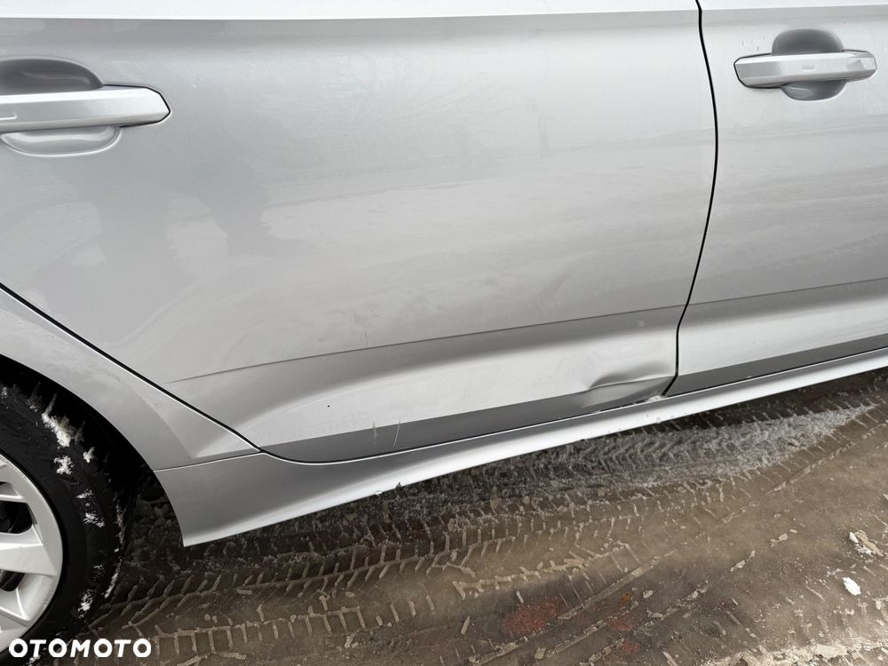 Audi A5 Sportback 35 TDI S tronic S line - 12