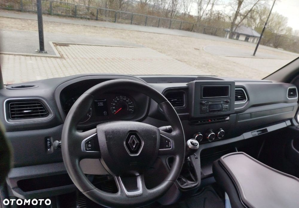 Renault Master - 13