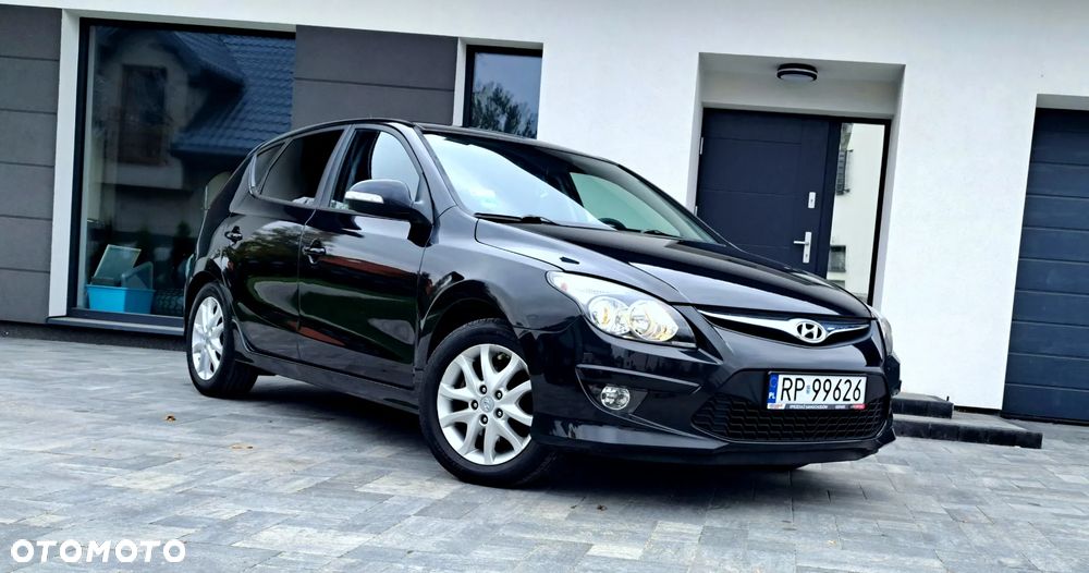 Hyundai i30 - 20