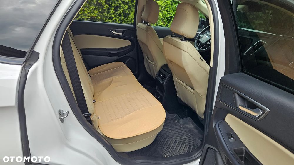Ford Edge - 27