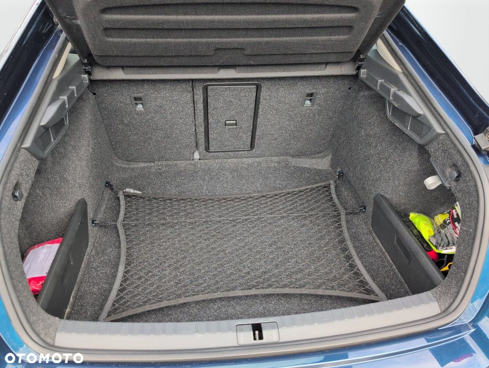 Skoda Octavia 1.5 TSI ACT Ambition - 10