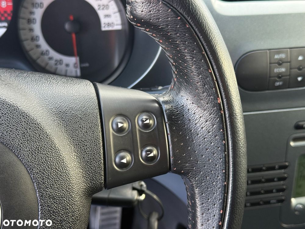 Seat Leon 2.0 TSI Cupra - 19