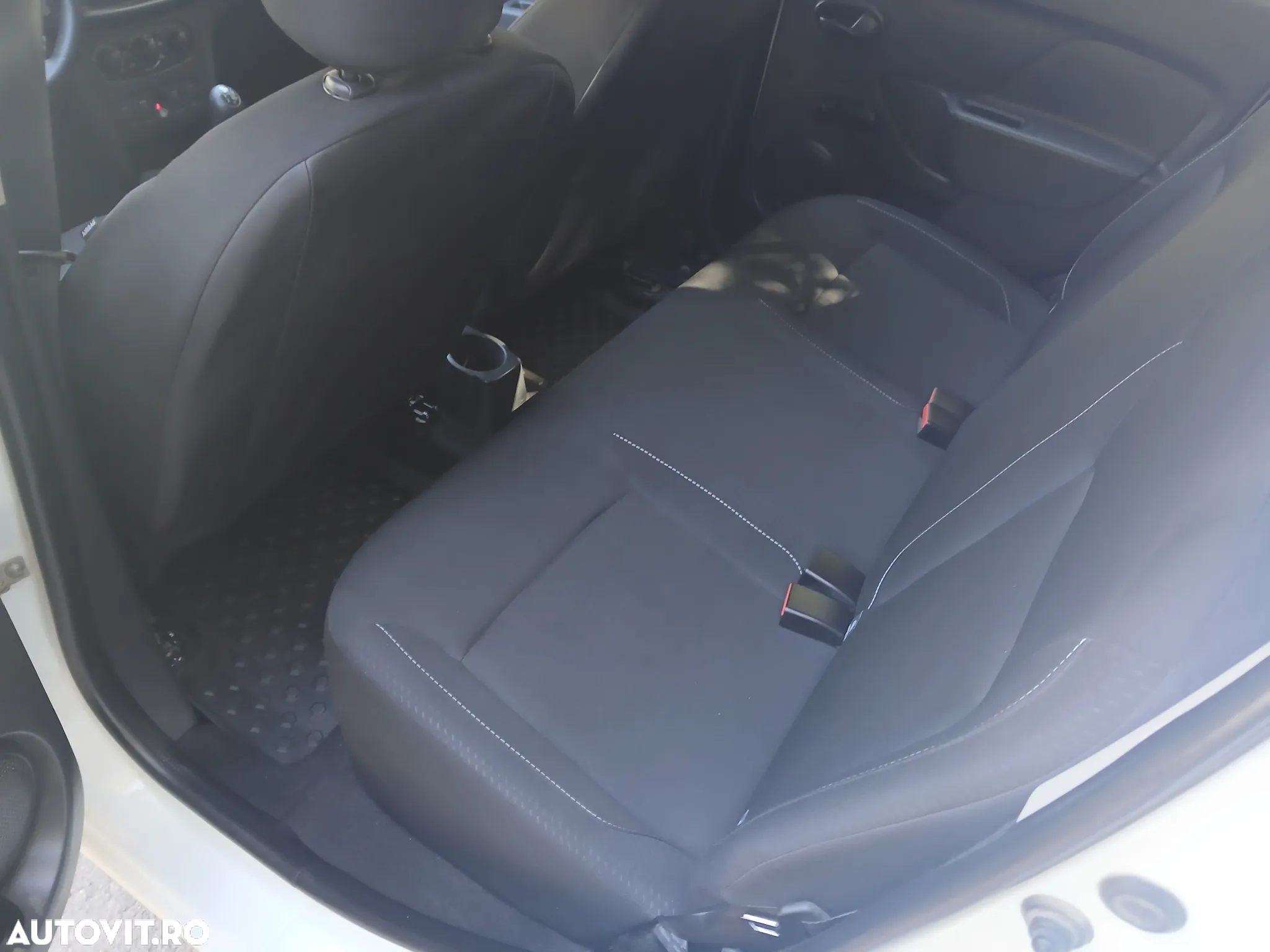 Dacia Sandero Stepway 1.0 SCe Ambiance - 7