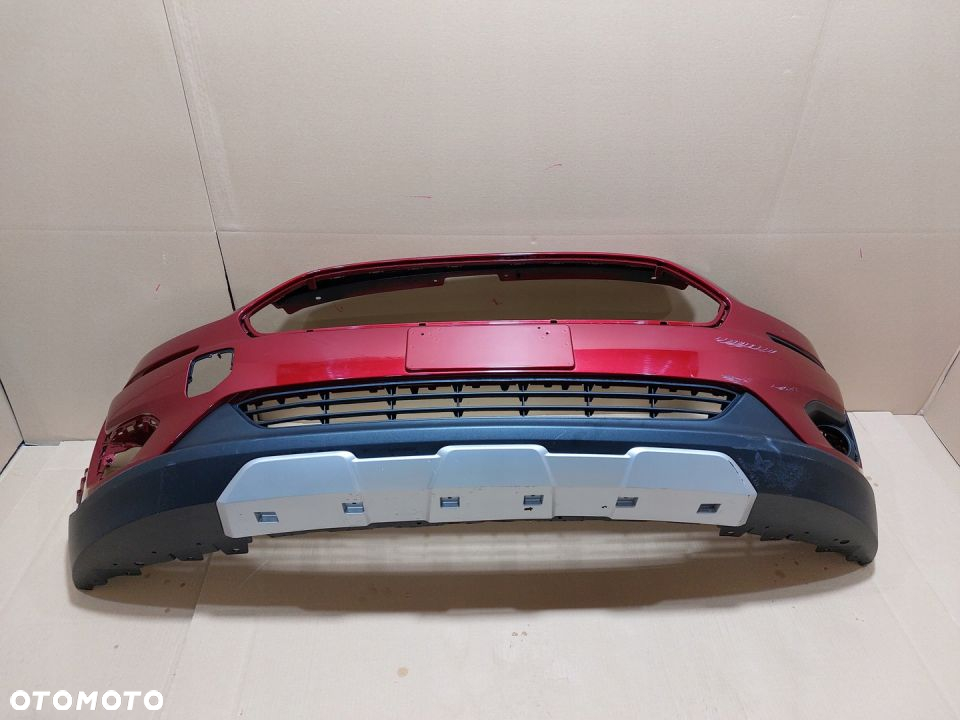 ZDERZAK PRZEDNI FORD KA  PLUS ACTIVE LIFT - 5