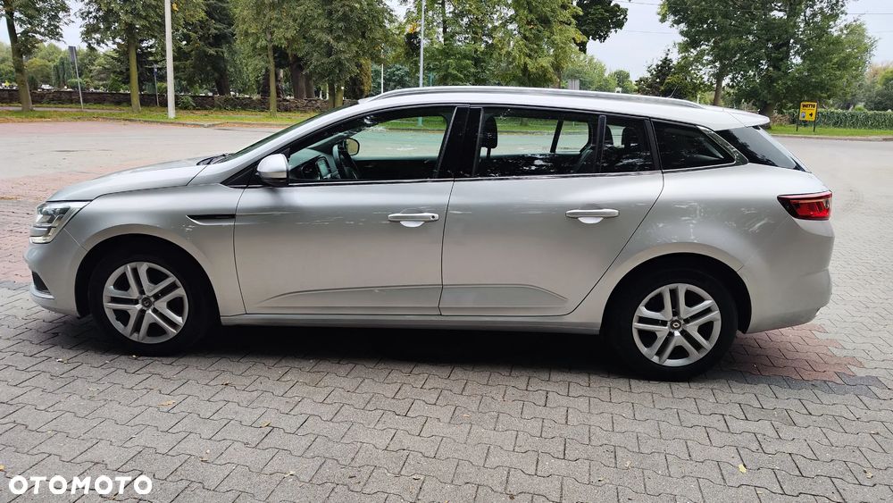 Renault Megane ENERGY TCe 100 EXPERIENCE - 5