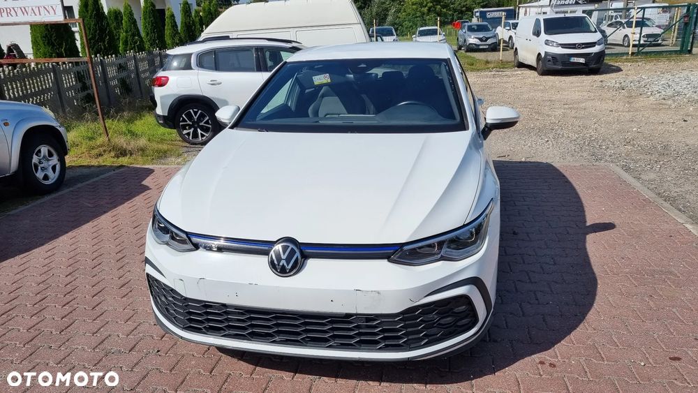 Volkswagen Golf 1.4 eHybrid OPF DSG GTE - 4