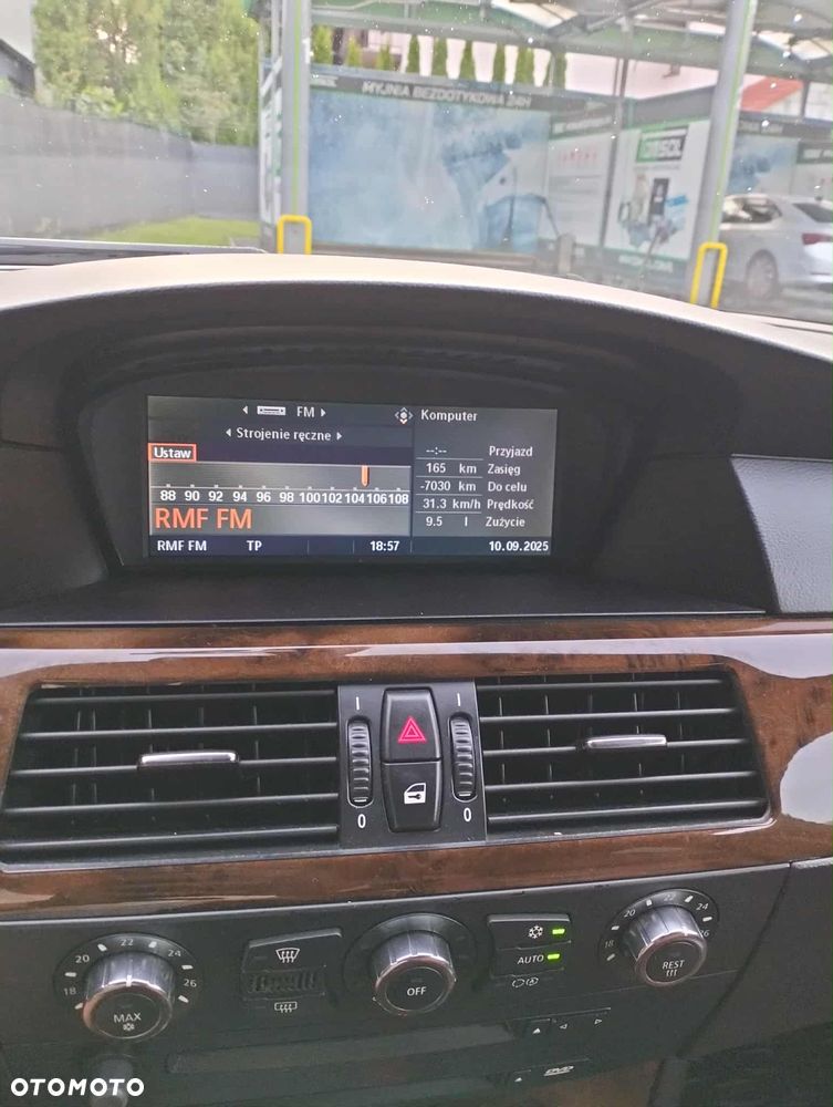 BMW Seria 5 - 8