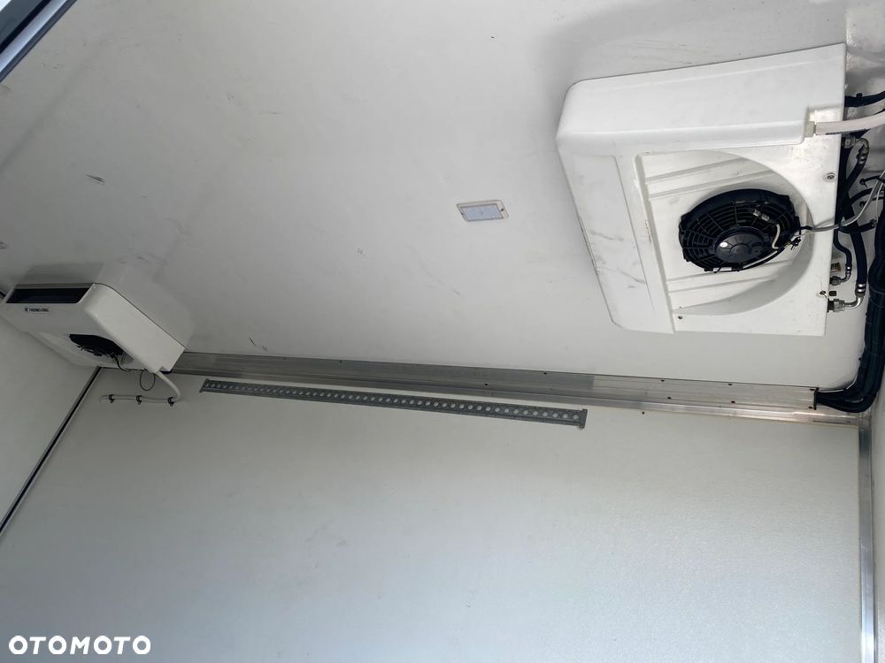 Mercedes-Benz SPRINTER 317 CDI - 17