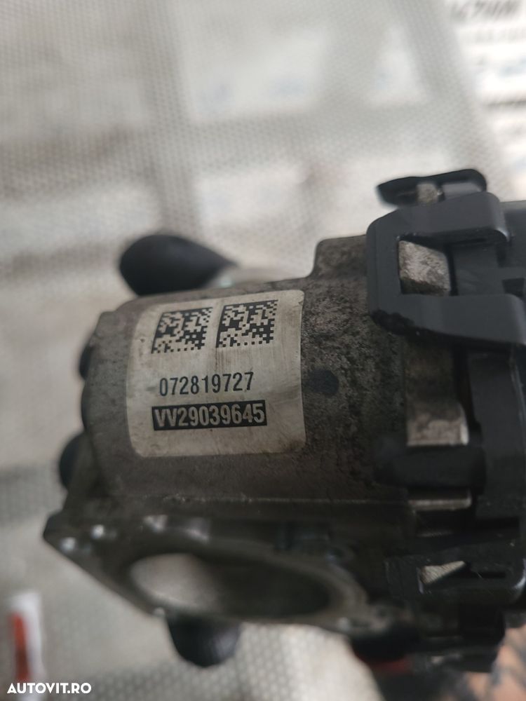 Clapeta Acceleratie Peugeot 308 508 Ford Kuga 1.5 Tdci 1.6 Tdci Cod  Factura Si Garantie - 6