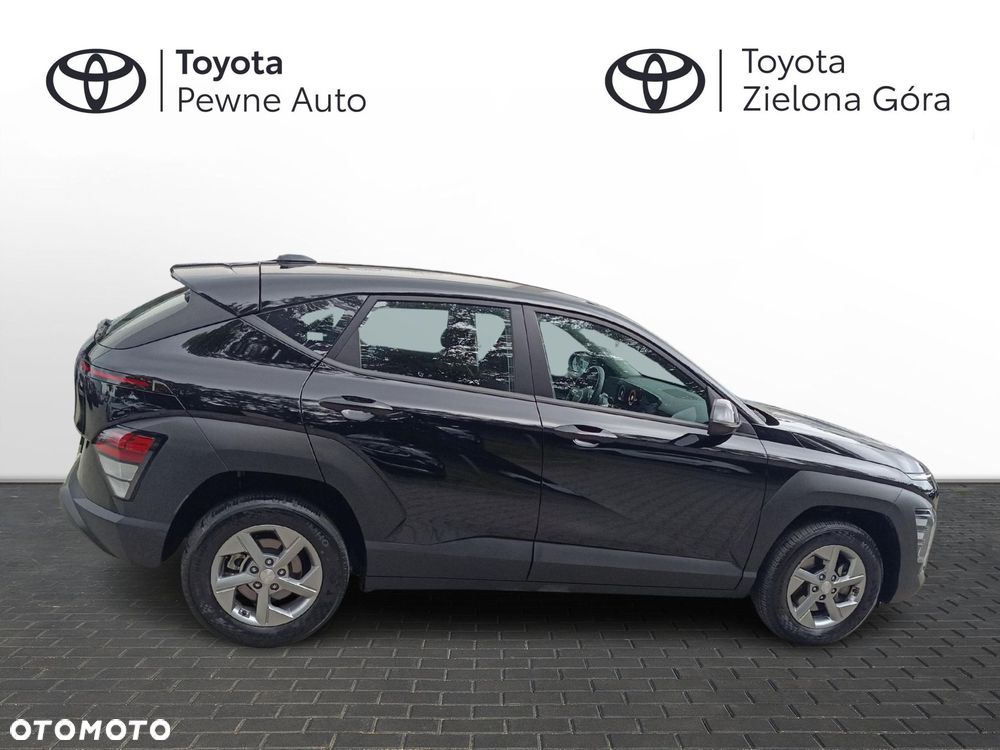 Hyundai Kona 1.0 T-GDI Smart DCT - 6