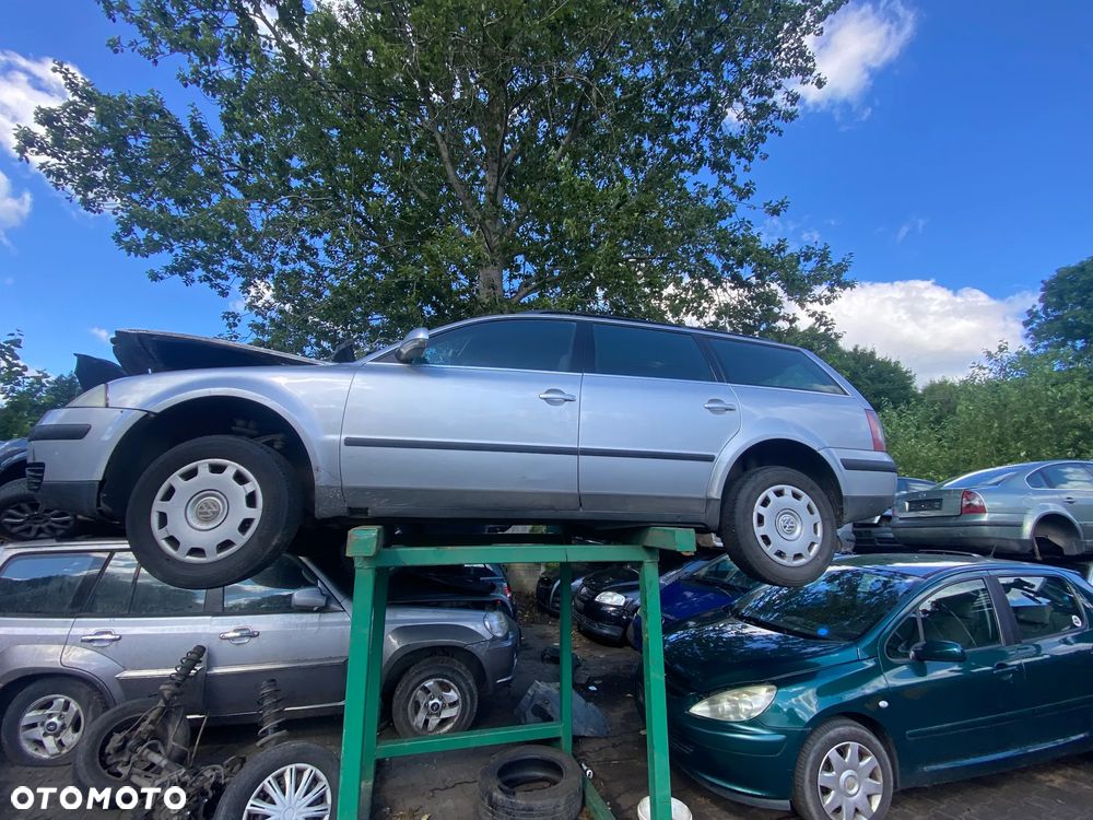 Volkswagen Passat B5 LIFT na części - 3