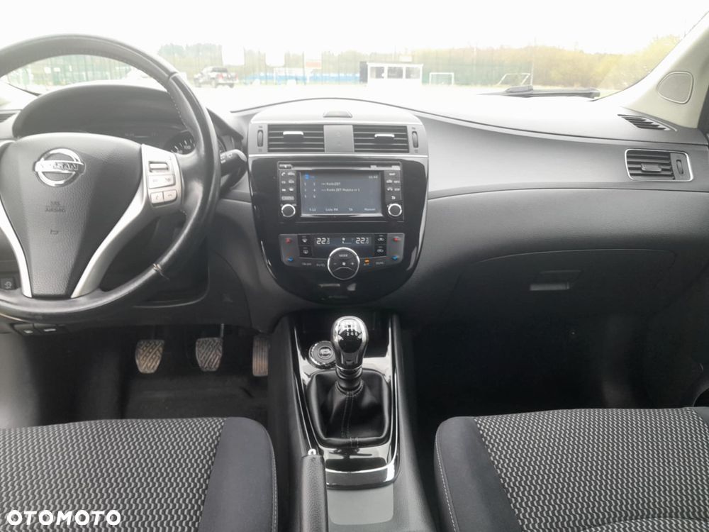 Nissan Pulsar 1.5 dCi Tekna - 29