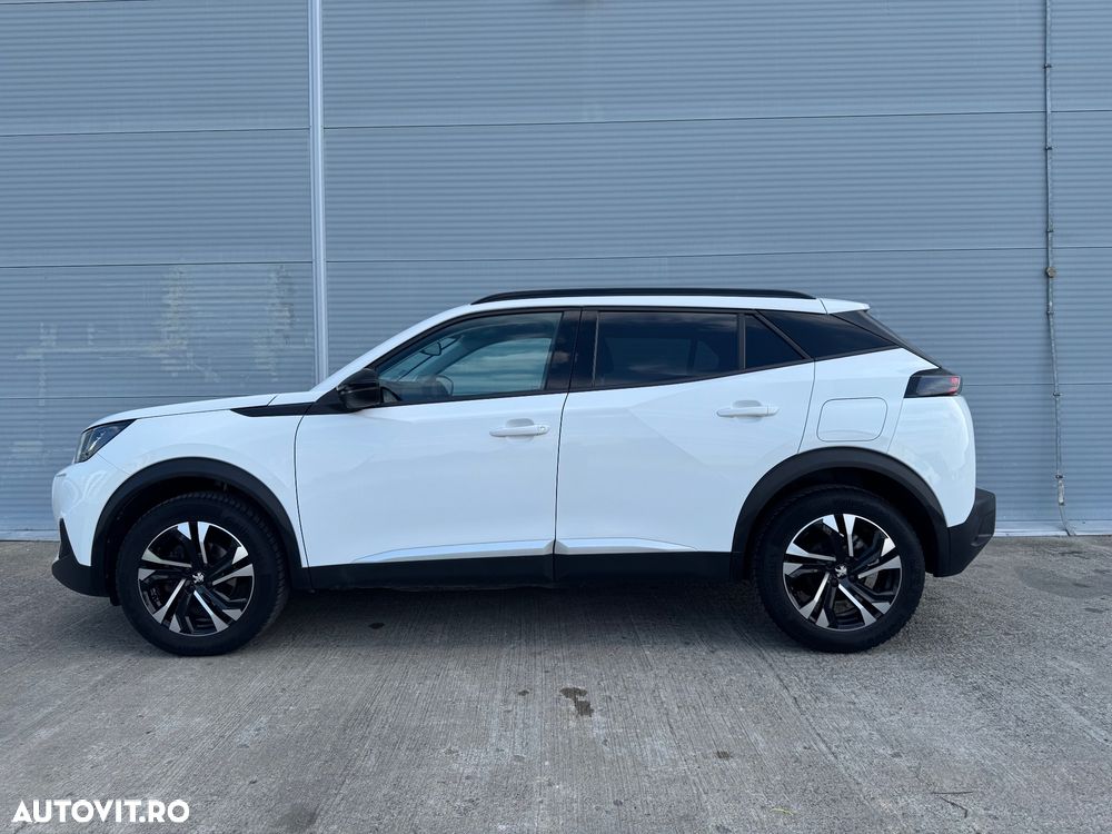Peugeot 2008 PureTech 130 GT Pack - 7
