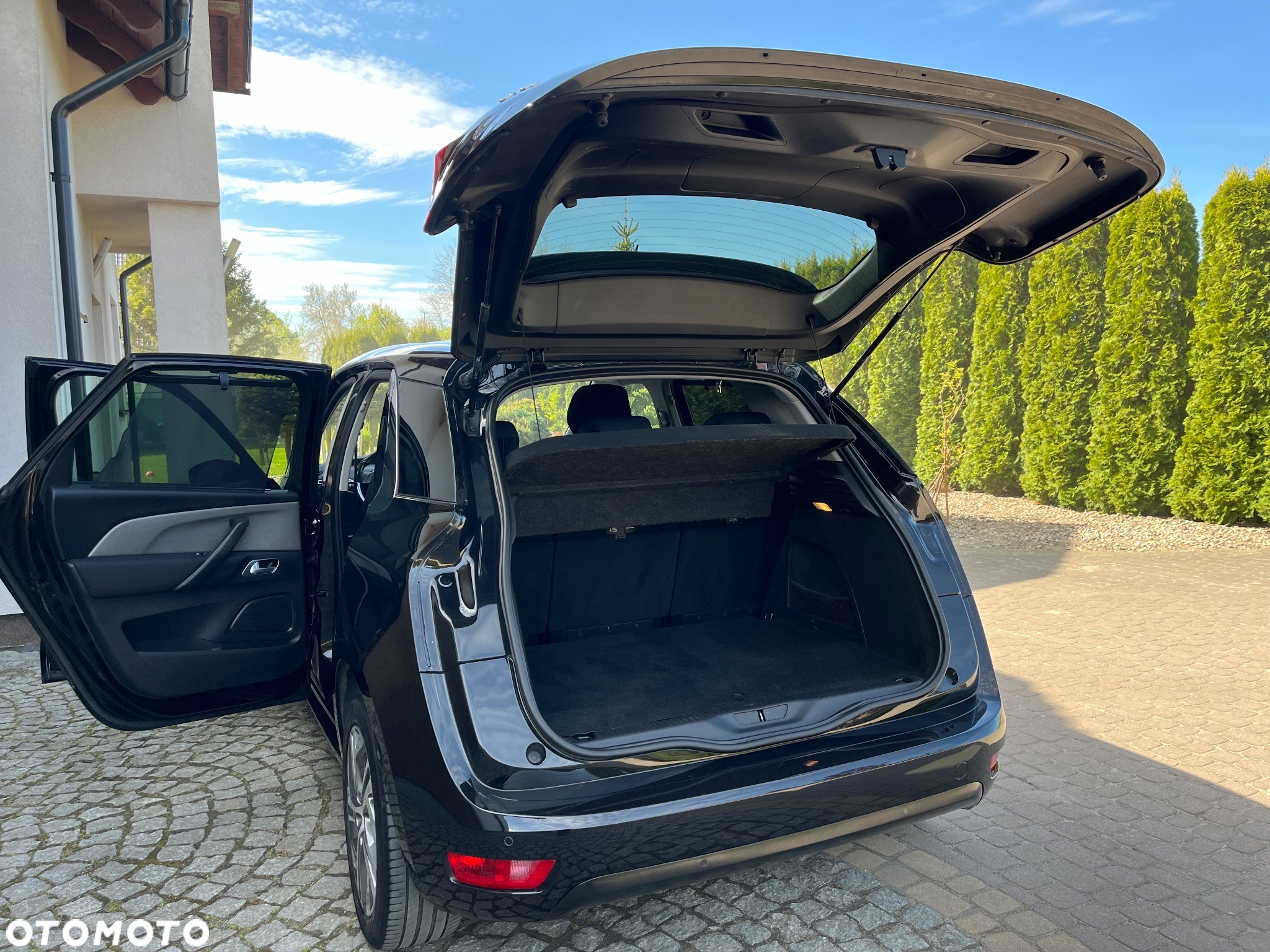 Citroën C4 Picasso 1.6 THP Exclusive - 29
