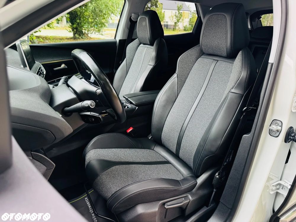 Peugeot 3008 BlueHDi 130 Stop & Start Allure Pack - 30