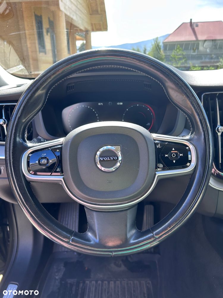 Volvo XC 60 D5 SCR AWD Inscription - 14