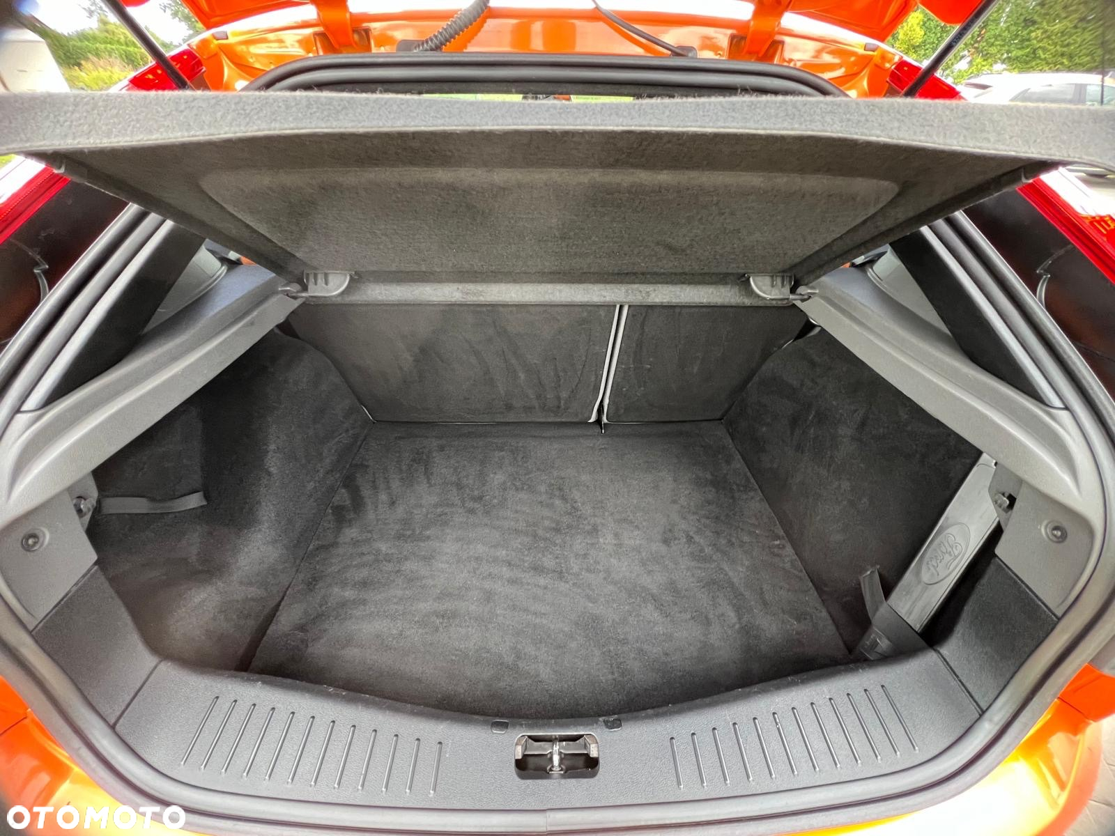 Ford Focus 2.5 ST - 13