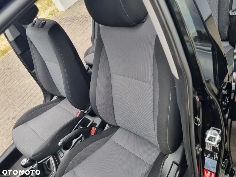 Hyundai i20 1.2 YES Plus - 19