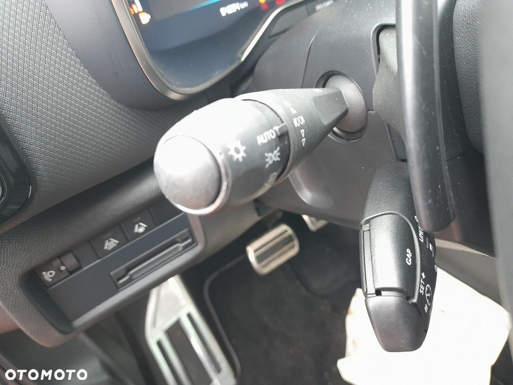 Citroën C5 Aircross 1.5 BlueHDi Shine EAT8 - 13