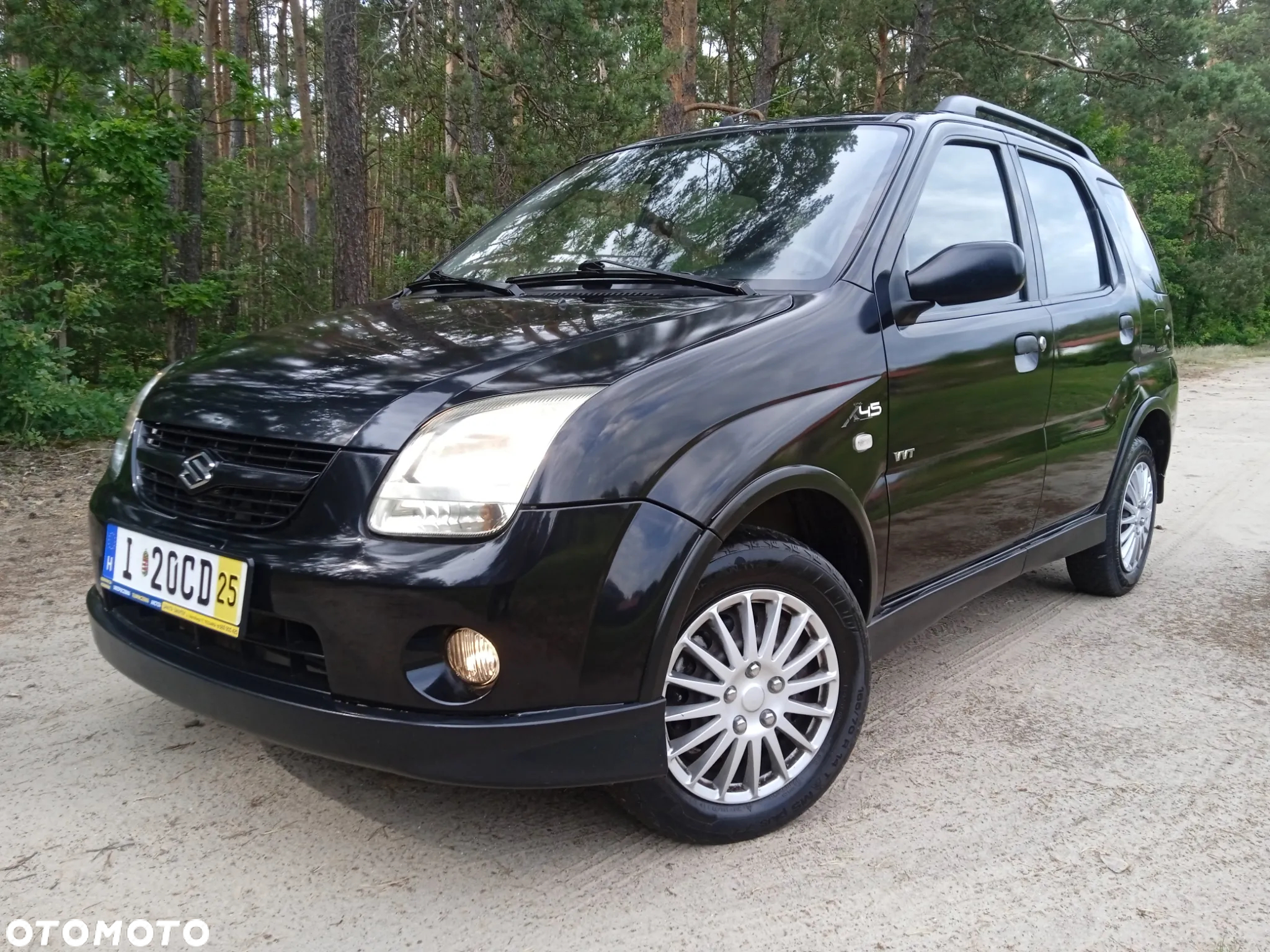 Suzuki Ignis - 8